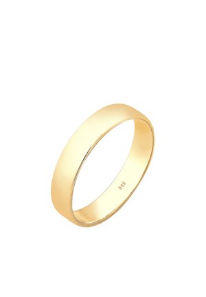 ENGAGEMENT CLASSIC - Ring - gold-coloured