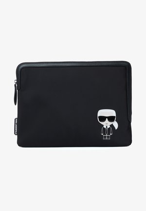 IKONIK - Laptop bag - black