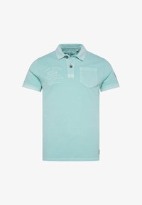 Niet geselecteerd, sea mint