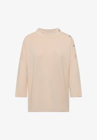 Unselected, beige