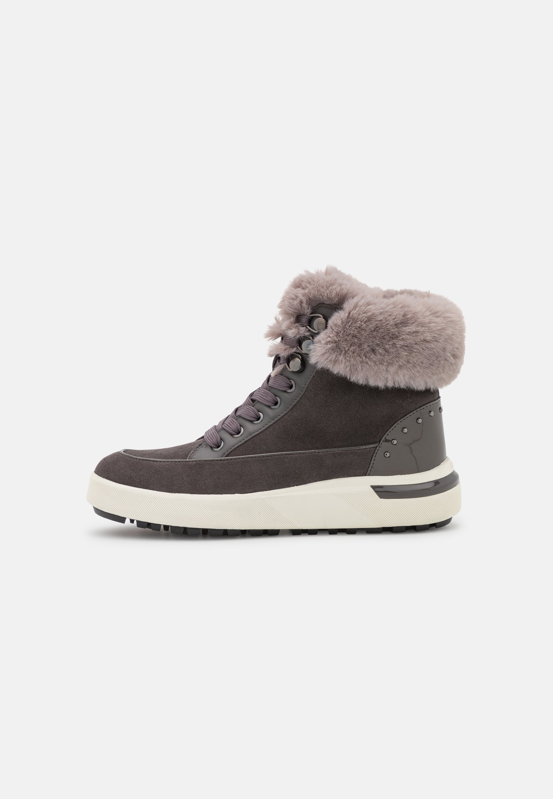 Botas de nieve de Geox para mujer | FASHIOLA.es