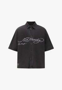 Valgt, black