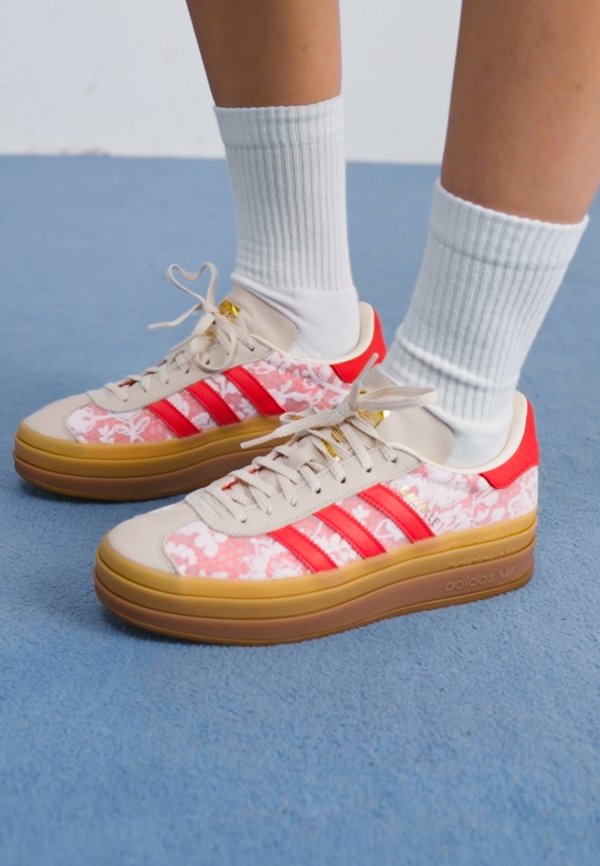 GAZELLE BOLD X LIBERTY LONDON - Trainers4