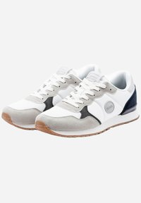 Ombre FOSL - Tenisky - denim blue