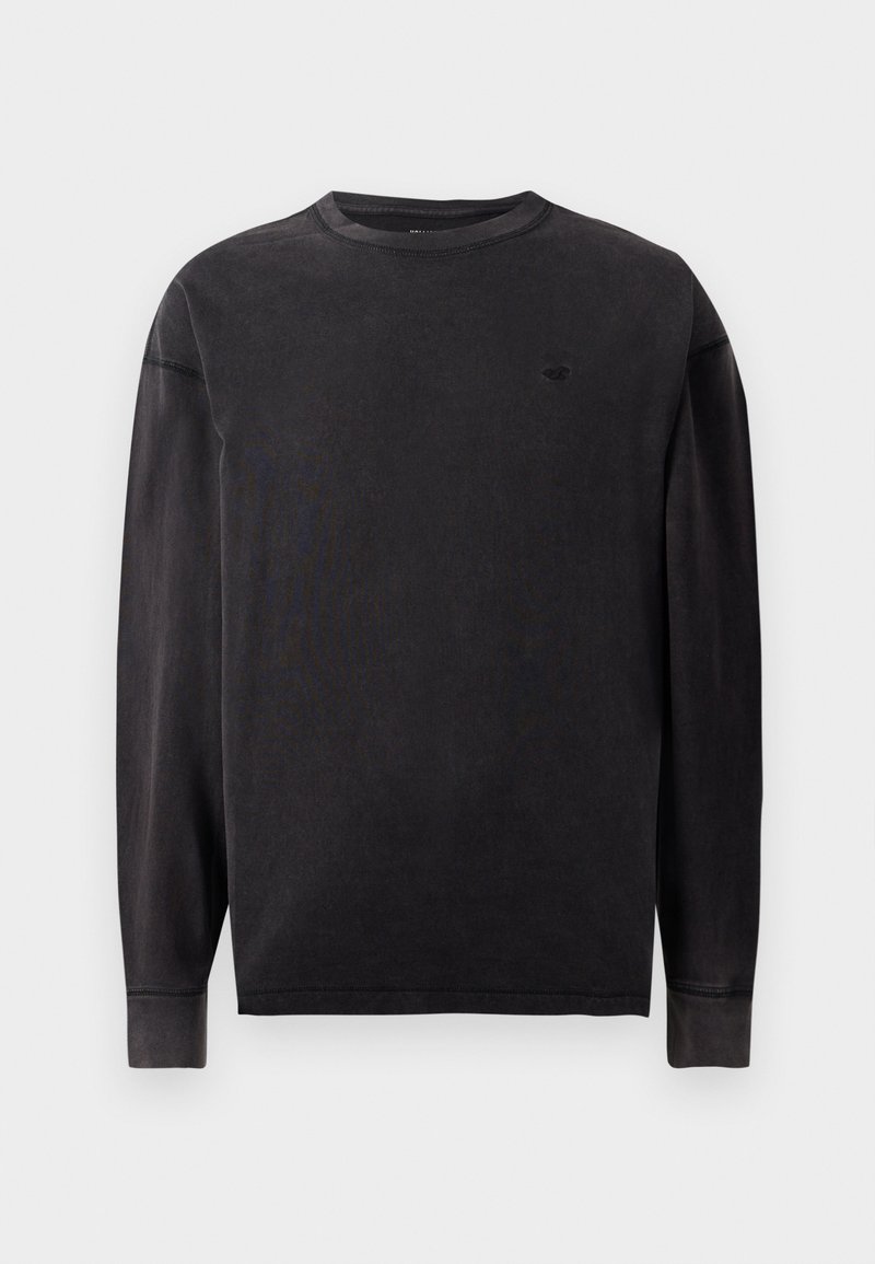 Hollister Co. Longsleeve zwart