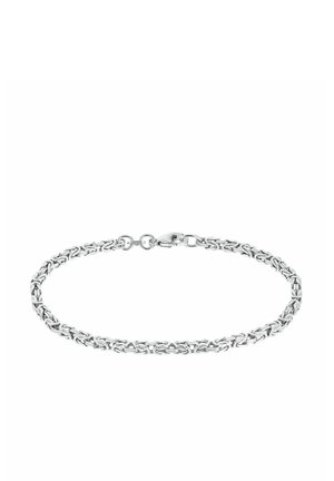 Bracelet - silberfarben