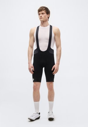Castelli ENDURANCE 4 - Bib-Shorts - black