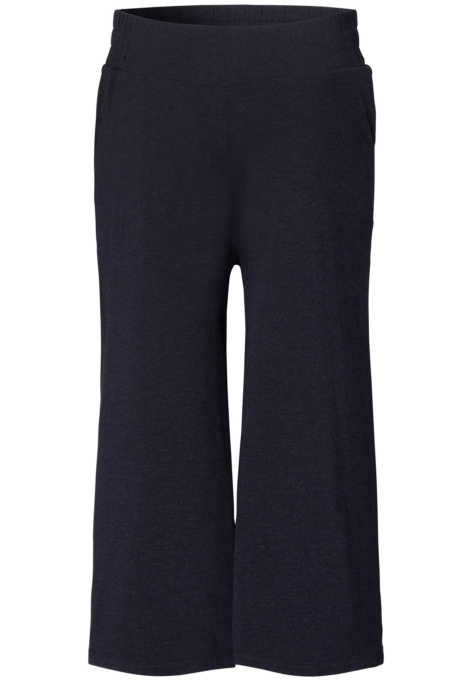 Esprit Maternity Trousers - night sky blue/blue - Zalando.co.uk