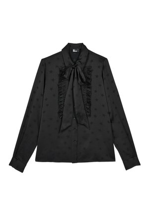 The Kooples Camicia - black