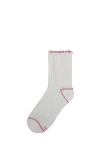 Vans UNISEX biały