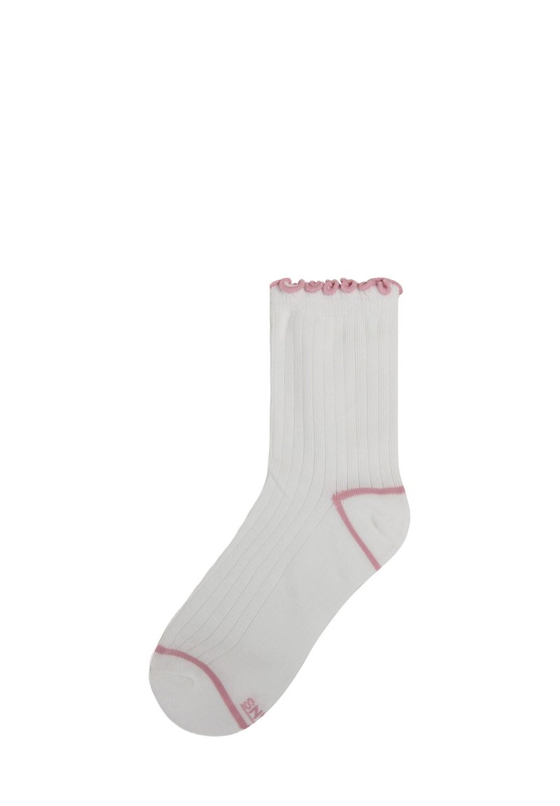 Vans UNISEX biały
