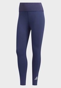 adidas Performance Leggings - blue