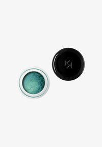 KIKO Milano - LASTING MOUSSE EYESHADOW - Ombretto - green teal Immagine in miniatura 1