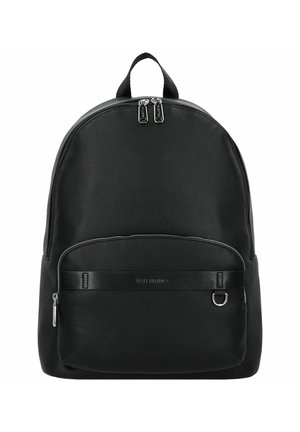 LANDON DAYPACK 42 CM LAPTOPFACH - Tagesrucksack - nero