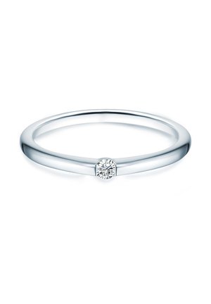 Ring - silberfarben