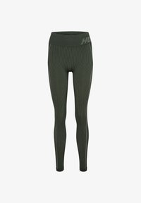 Niewybrane, climbing ivy seagrass melange