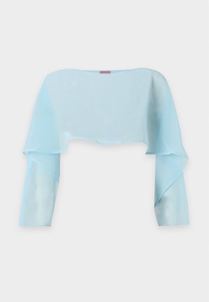 MAX&Co., Blouse - azzurro
