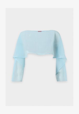 MAX&Co., Blouse - azzurro