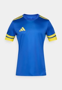 Niet geselecteerd, team royal blue/team yellow