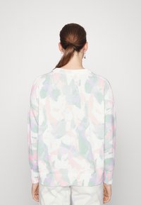 BOSS Pullover - multi-coloured