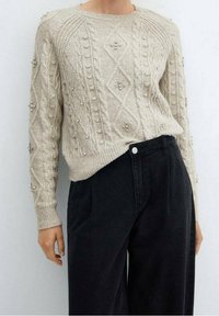 Mango Sweter