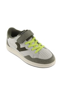V 1985 SMASH LOW - Sneakers basse - blanco