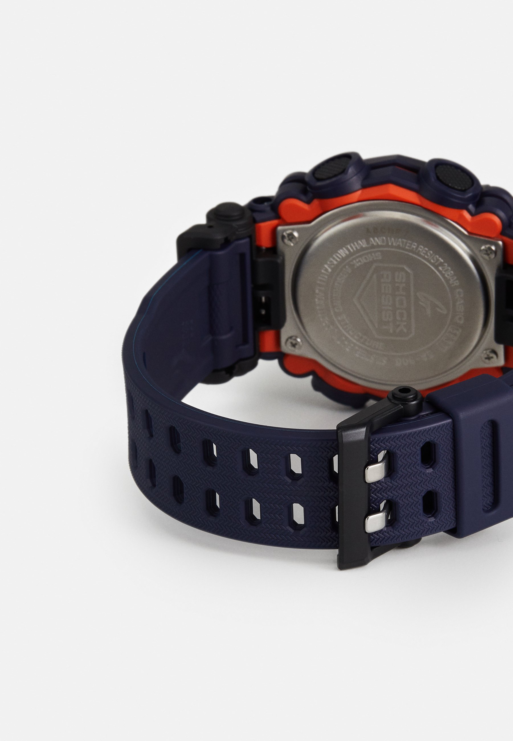 g shock heavy duty