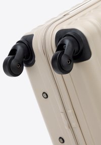 WITTCHEN MEDIUM SUITCASE FROM ABS - Trolley - beige