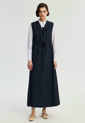 Touché Privé Maksimekko - navy blue