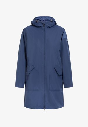 DreiMaster, Parka - marine