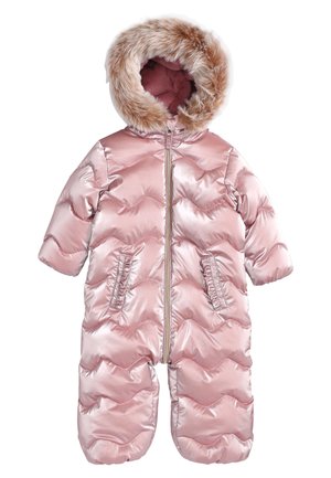 Combinaison de ski - pink