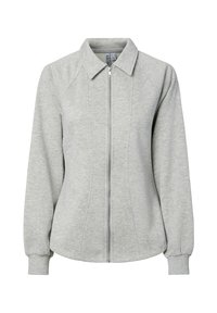 Non sélectionné, light grey melange