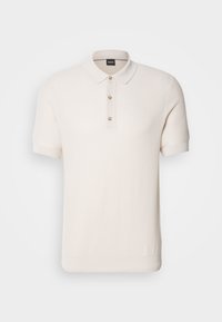 Neizvēlēts, open white