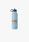 FALK WATER BOTTLE 500 ML UNISEX - Παγούρι - beach blue
