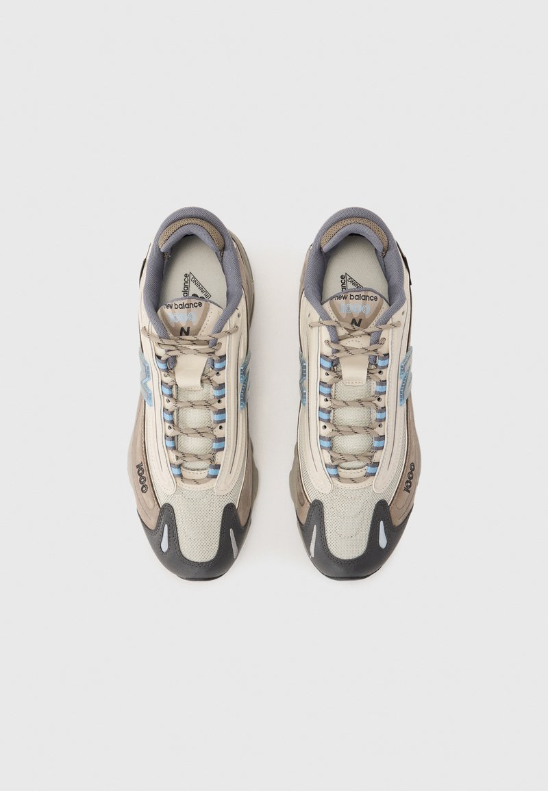 New Balance M1000 UNISEX - Sneakers basse - dockside