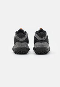 Merrell WRAPT MID WP - Zapatillas de senderismo - granite