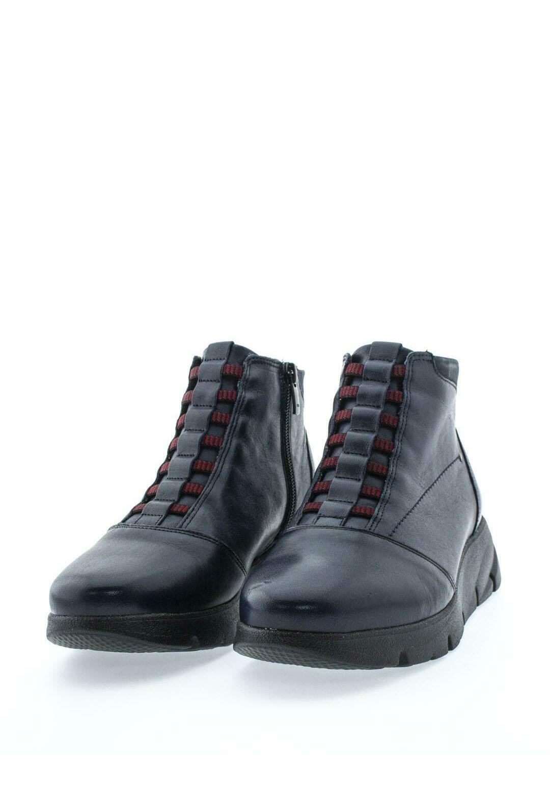Fluchos OCEANO MARINO - Botines bajos - marino/azul - Zalando.es