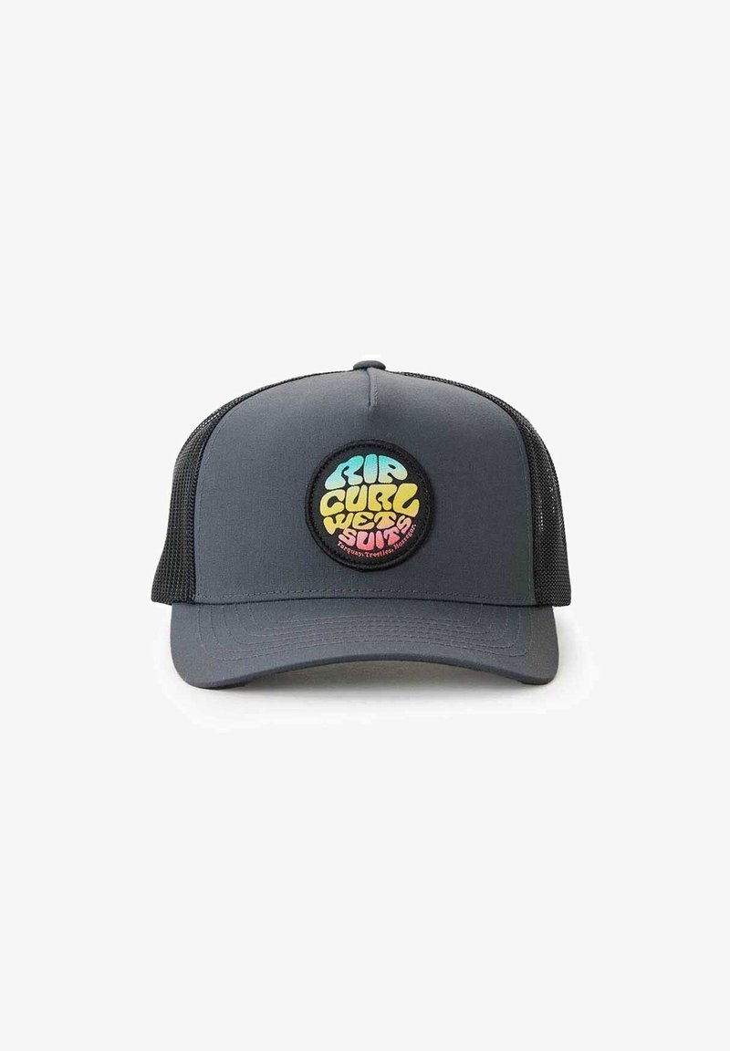 Rip Curl Gorra - washed black