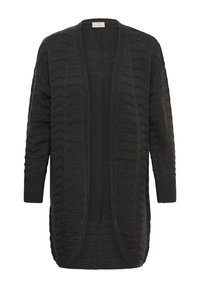 Ikke valgt, dark grey melange