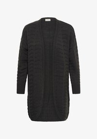Ikke valgt, dark grey melange
