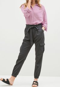 Next Camicia - lilac
