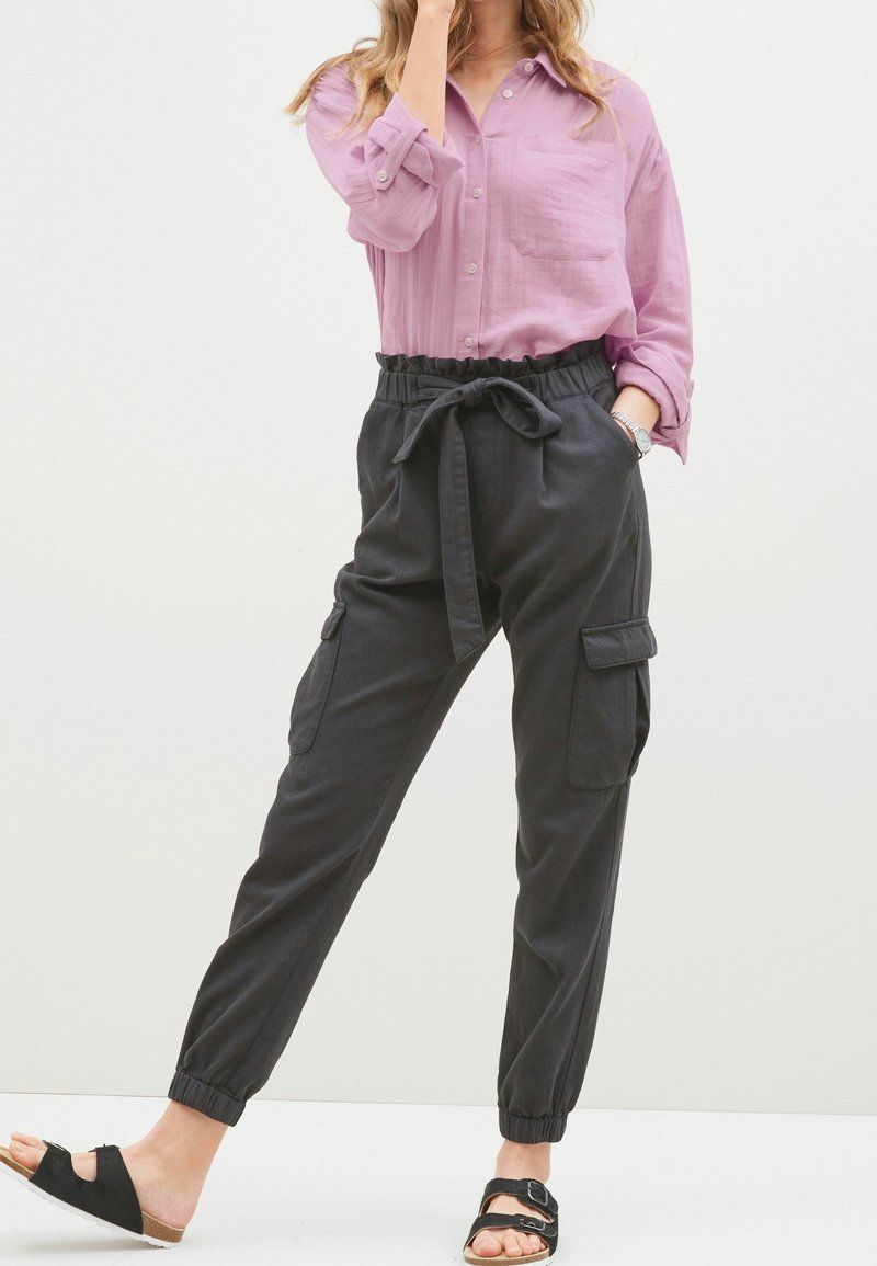 Next Camicia - lilac