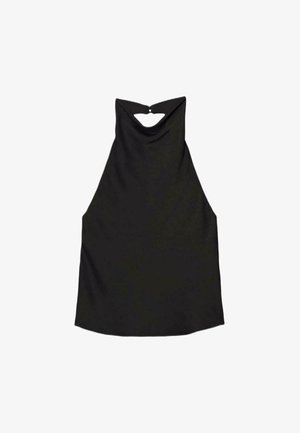 Stradivarius, Top - black