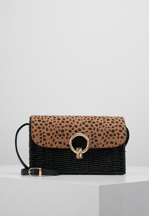 Borsa a tracolla - brown