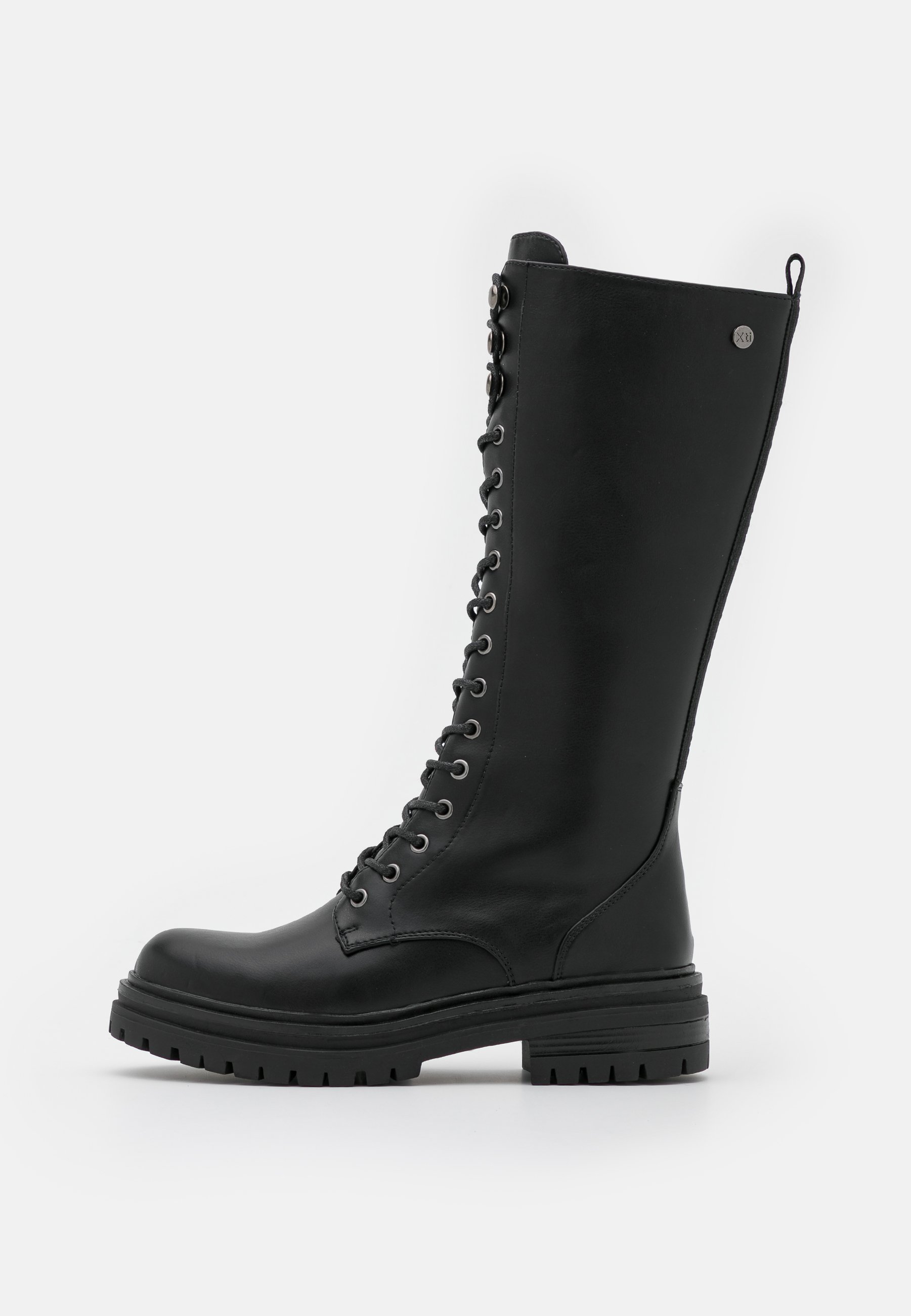 Women Lace-up boots Women Lace-up boots