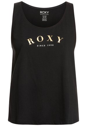 CLOSING PARTY - Top - anthracite
