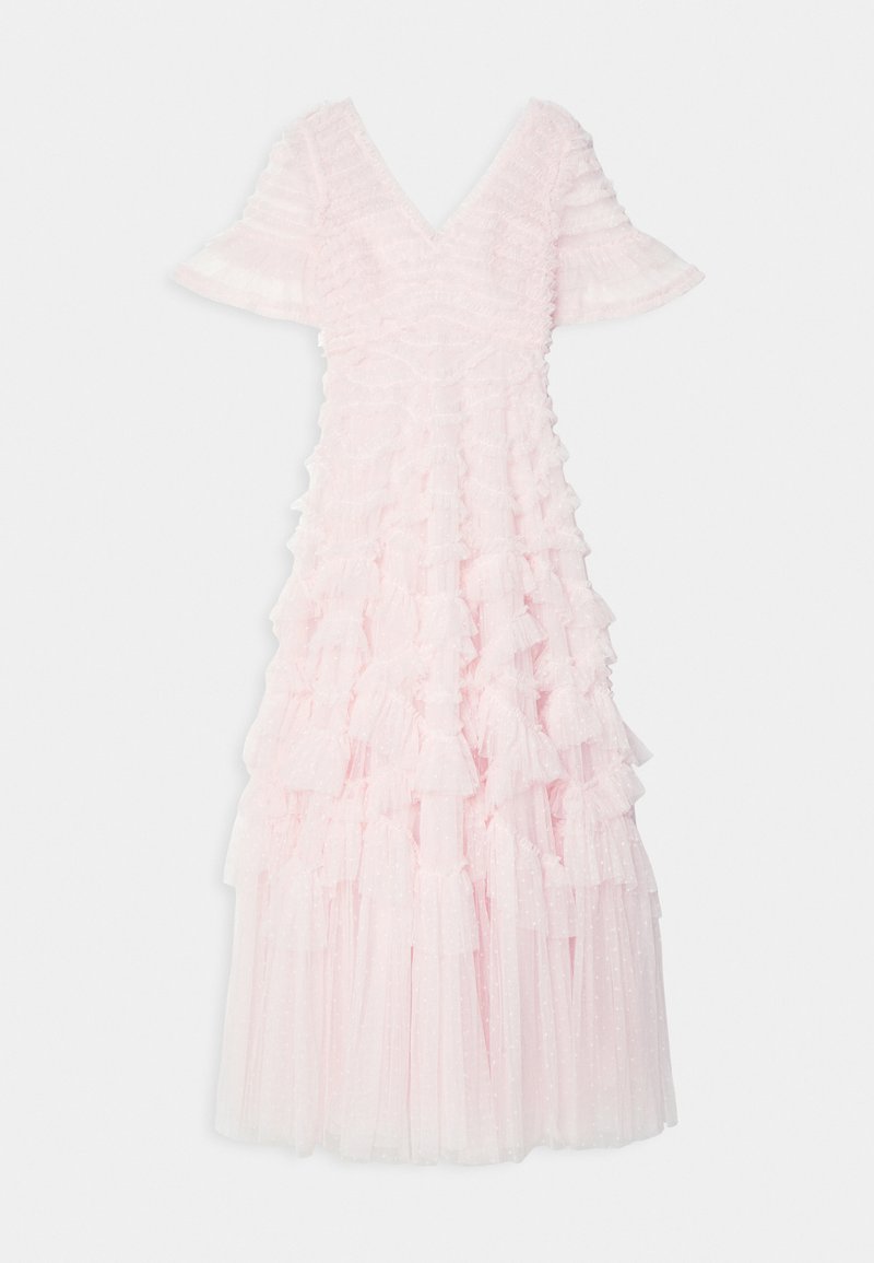 Needle & Thread Galajurk donkerroze Needle & Thread Galajurk donkerroze