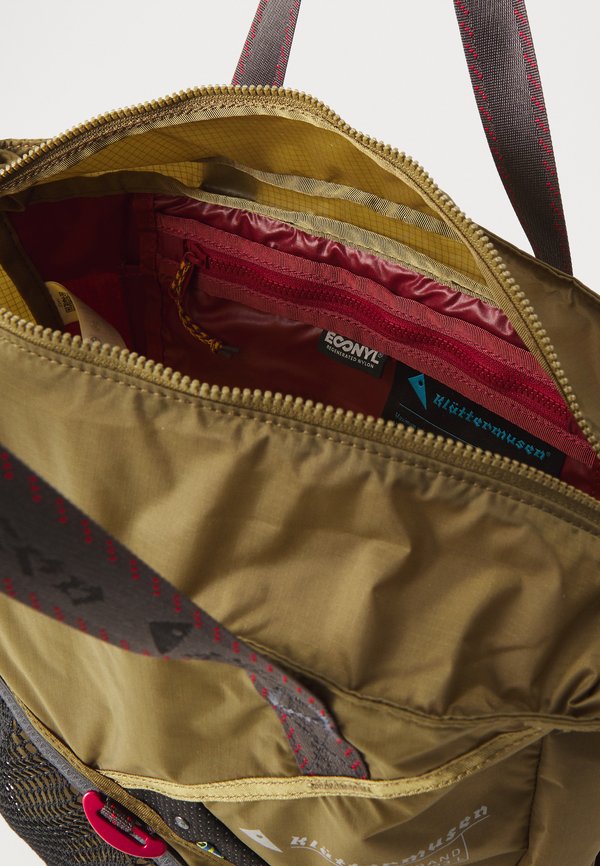 GAND BAG 23L - Rucksack - olive3