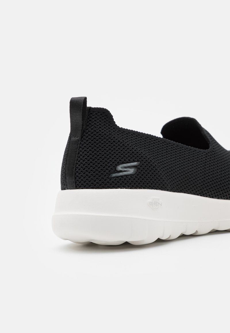 Go Walk Zalando Dames Wandelschoenen Skechers GO WALK SLIP ON