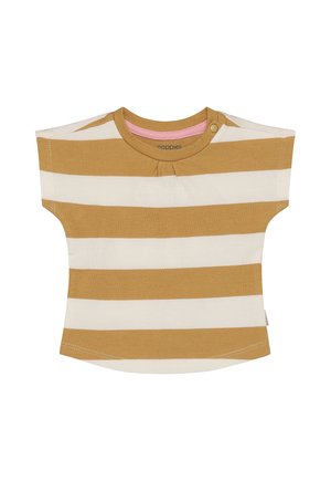 ALL OVER PRINT - T-shirt print - prairie sand